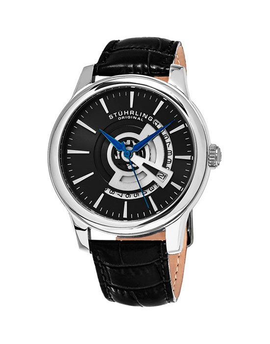 Часы Stuhrling Original Symphony 787.02